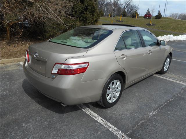GREAT 2009 Toyota Camry