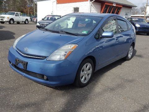 NICE 2006 Toyota Prius Hatchback 4D for sale