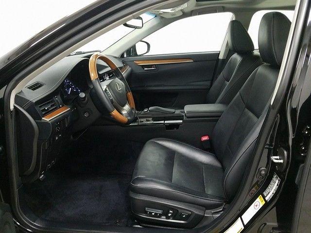 GREAT 2014 Lexus ES Hybrid Premium NAV