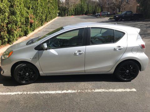 GREAT 2014 Toyota Prius C Two for sale