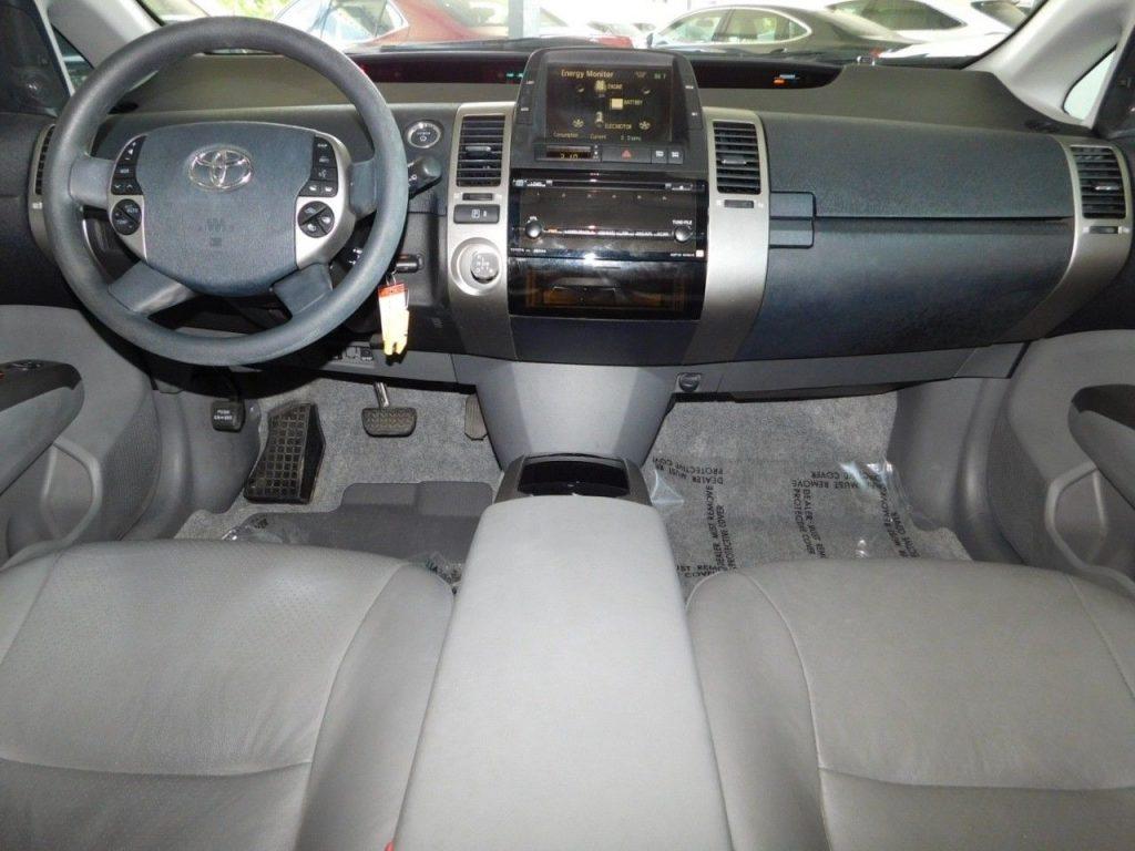 VERY NICE 2009 Toyota Prius Hatchback