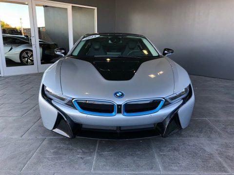 2015 BMW i8 for sale