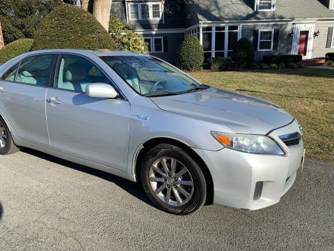 2011 Toyota Camry Hybrid for sale