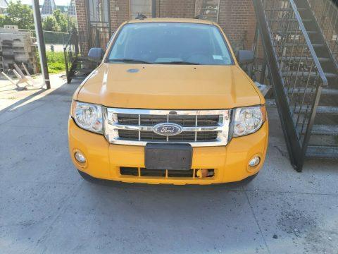 2012 Ford Escape HYBRID for sale